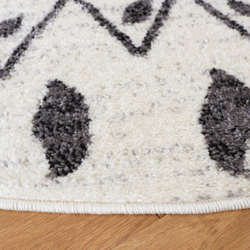 Tulum Performance Southwestern Rug, Rectangle 9' x 12'