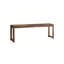 Banc en bois massif-1473699001