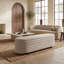 Banc de rangement rembourré Delray-1833743913