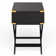 Table de chevet 1 tiroir Rossiter