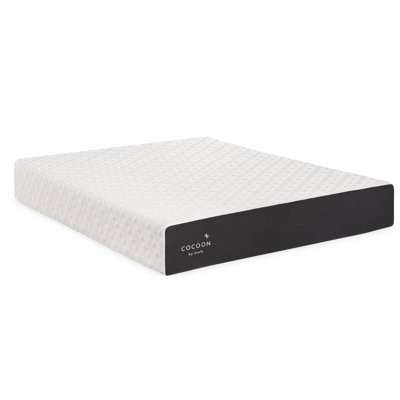 Matelas en mousse à mémoire de forme 10 po Cocoon by Sealy