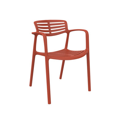 Toledo Aire Outdoor Lounge Chair