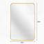 Miroir mural mural 22 x 30 pouces-280192607-280237162