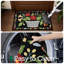 Non-Slip Christmas Doormat-286726167