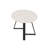Kashlee Glossy Sintered Stone Coffee Table-1618592088