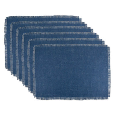 Geoghegan Jute Rectangle Placemat