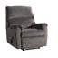 Fauteuil inclinable manuel Rishana-771041170