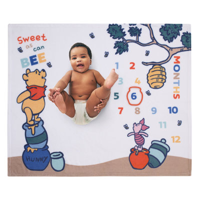 Baby Blanket