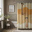 Rideau de douche Mekerat Fun - Premium-2135478662