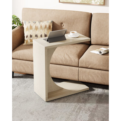 Top End Table