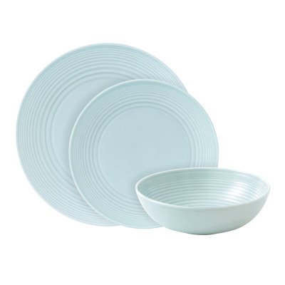 Royal Doulton, Gordon Ramsay Maze - 12 Piece Dinnerwre Set, Service for 4