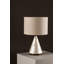 Ajanique Capiz Table Lamp
