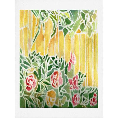 « tiffany inspiration », reproduction