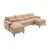 Brown Polyester is out of stock