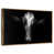 Floating Frame Gold