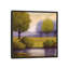 Lavender Sunrise II by Gregory Williams - Gallery-Wrapped Canvas Giclée-20913086-73145949-73145950