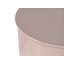 Drum End Table-1246889410