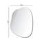 Free Form Mirror