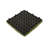 12'' L x 12'' W Plastic Interlocking Deck Tile in Green