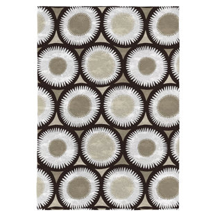 Geometric Area Rug