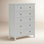 Commode 5 tiroirs Renee
