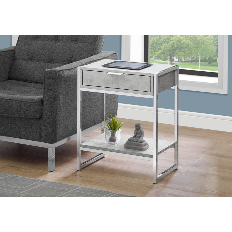 Table d'appoint Modern