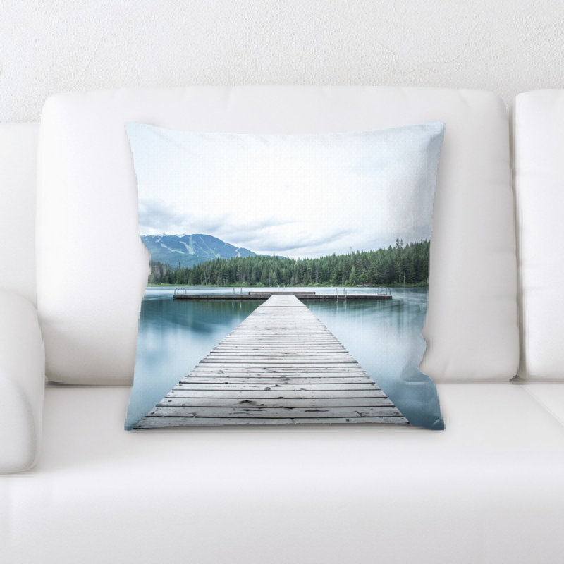 Coussin de pilier