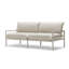 Terra Outdoor 2 - Seat Loveseat-836956424