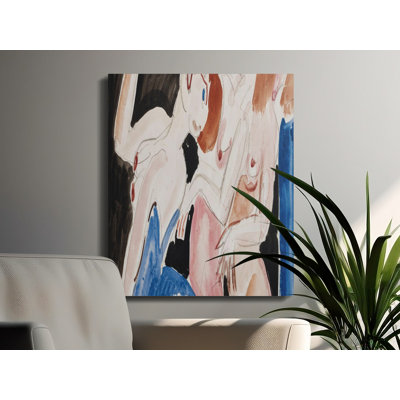 Wrapped Canvas Print Set