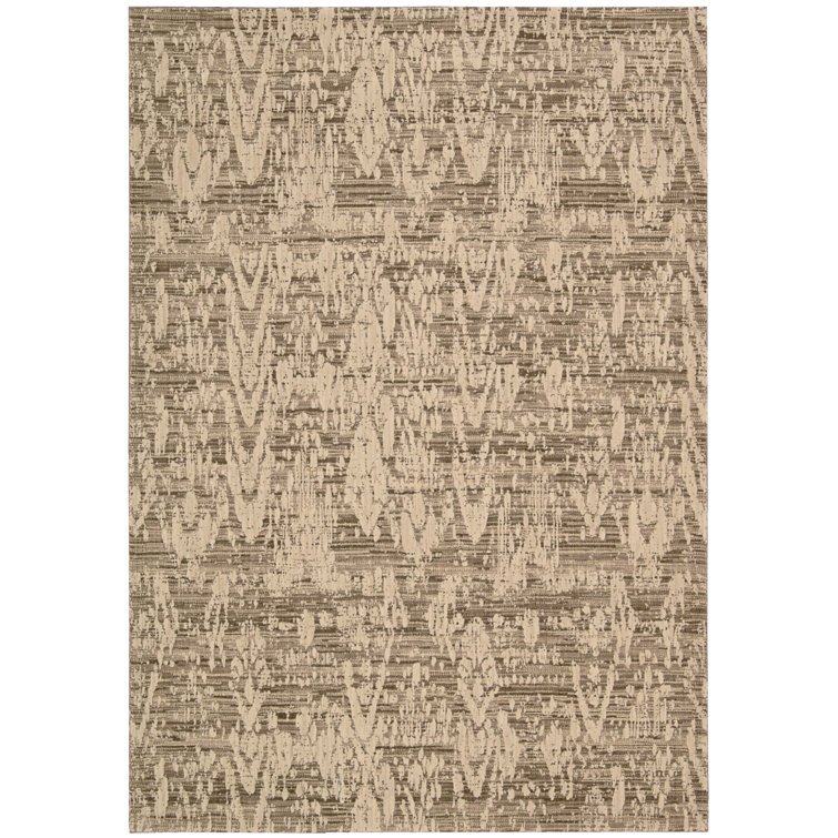 Huntingtown Abstract Indoor Rug