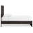Lozano Belachime Twin Panel Bed-123100627