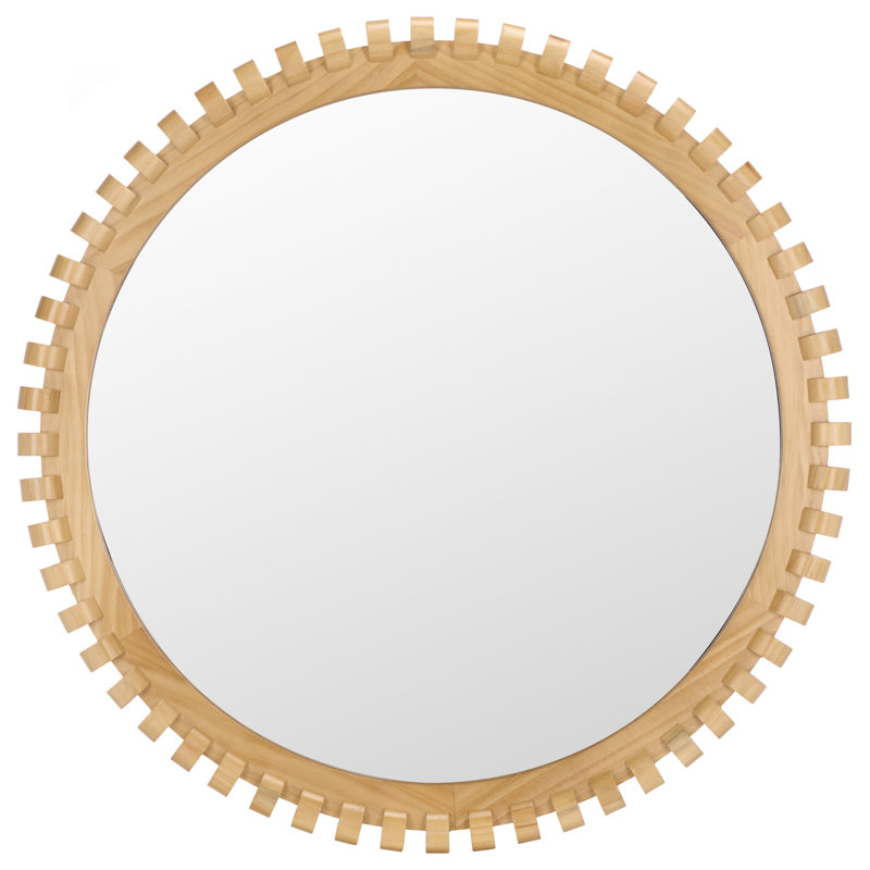 Kelly 35.04" Wall Mirror