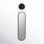 Arso 13" Accent Mirror