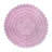 Lisk Circle Bath Rug-1795581295
