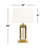 Lampe de table 26 po Astoria
