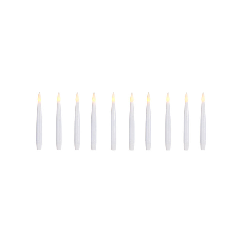 15cm Plastice No Ornament Accessory