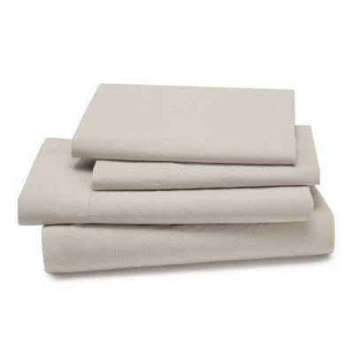 Ludlow Cotton Sheet Set