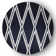 Tapis en chenille doux 64_Diamond