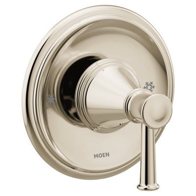 Belfield Posi-Temp Faucet Trim with Lever Handle