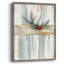 «Christmas Holiday Art», reproduction encadrée en bois massif-613293486