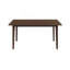 Table de salle à manger en bois Carlos-1208482738