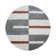 Round Gala Area Rug