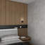 Mini applique murale Lux-1029500087