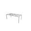Pure Outdoor Dining Table-70651836-70651837