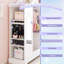 Kids Armoire With Jewellery Cabinet-1643993219