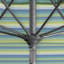 Parasol de marché 132 po Ardsley-91267254