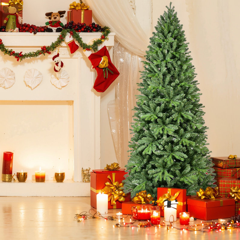 7FT Christmas Tree, 7'