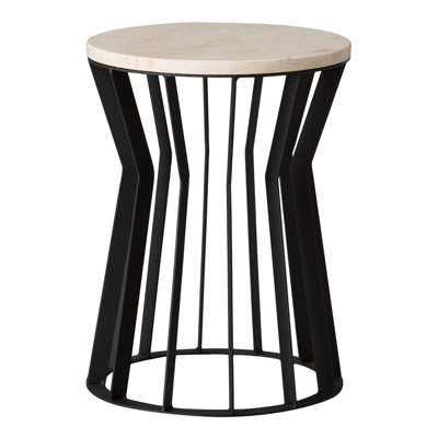 Tabouret d'appoint