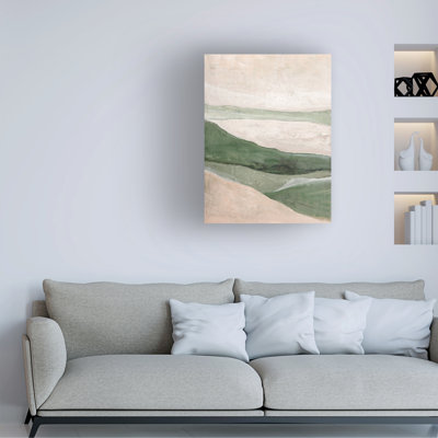 Art sur toile, bolologique, Fabrikken