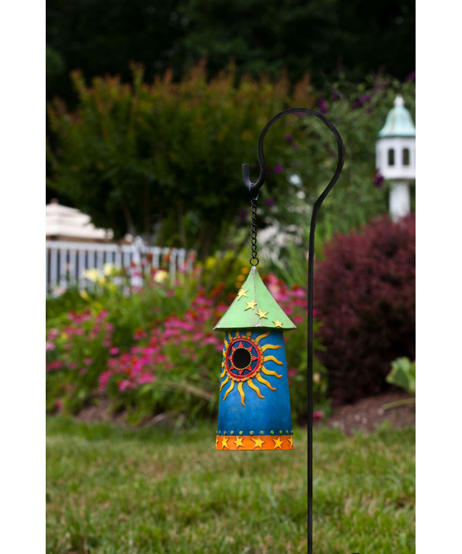 Tuteur de jardin berger Bulger